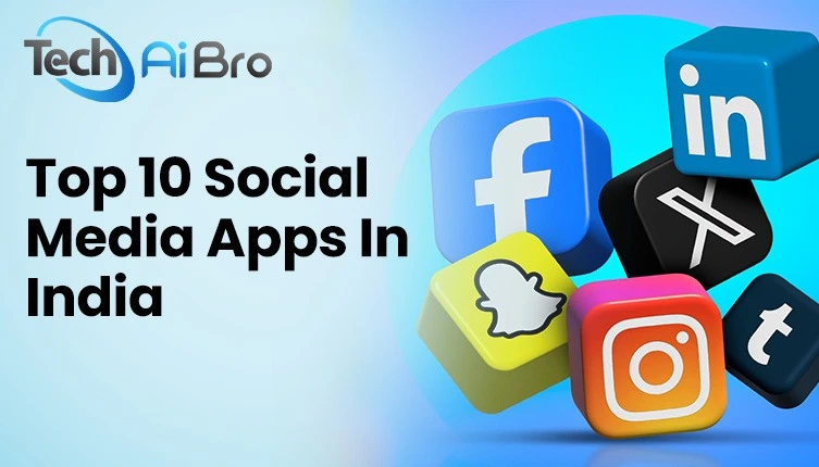 Social Media Apps in India