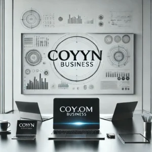 Coyyn.com Business