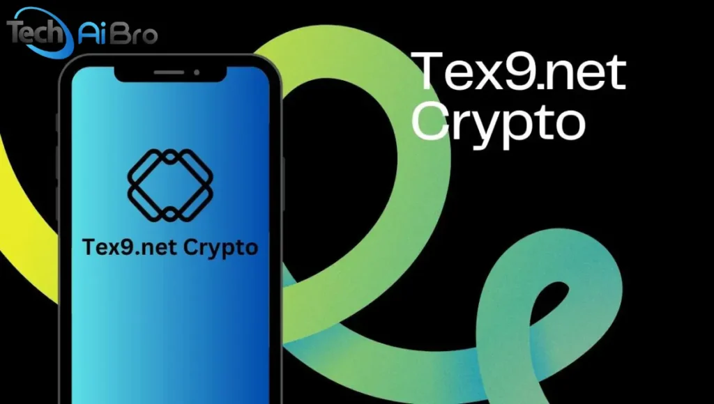 Tex9.net Crypto 