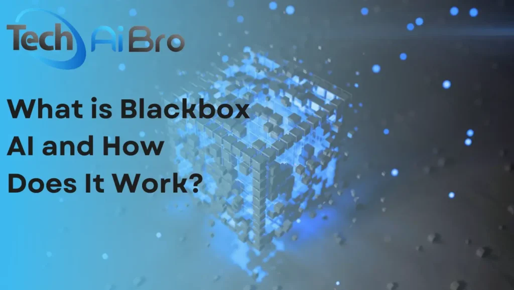 Blackbox AI