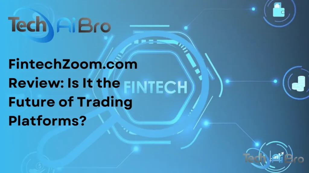 FintechZoom.com