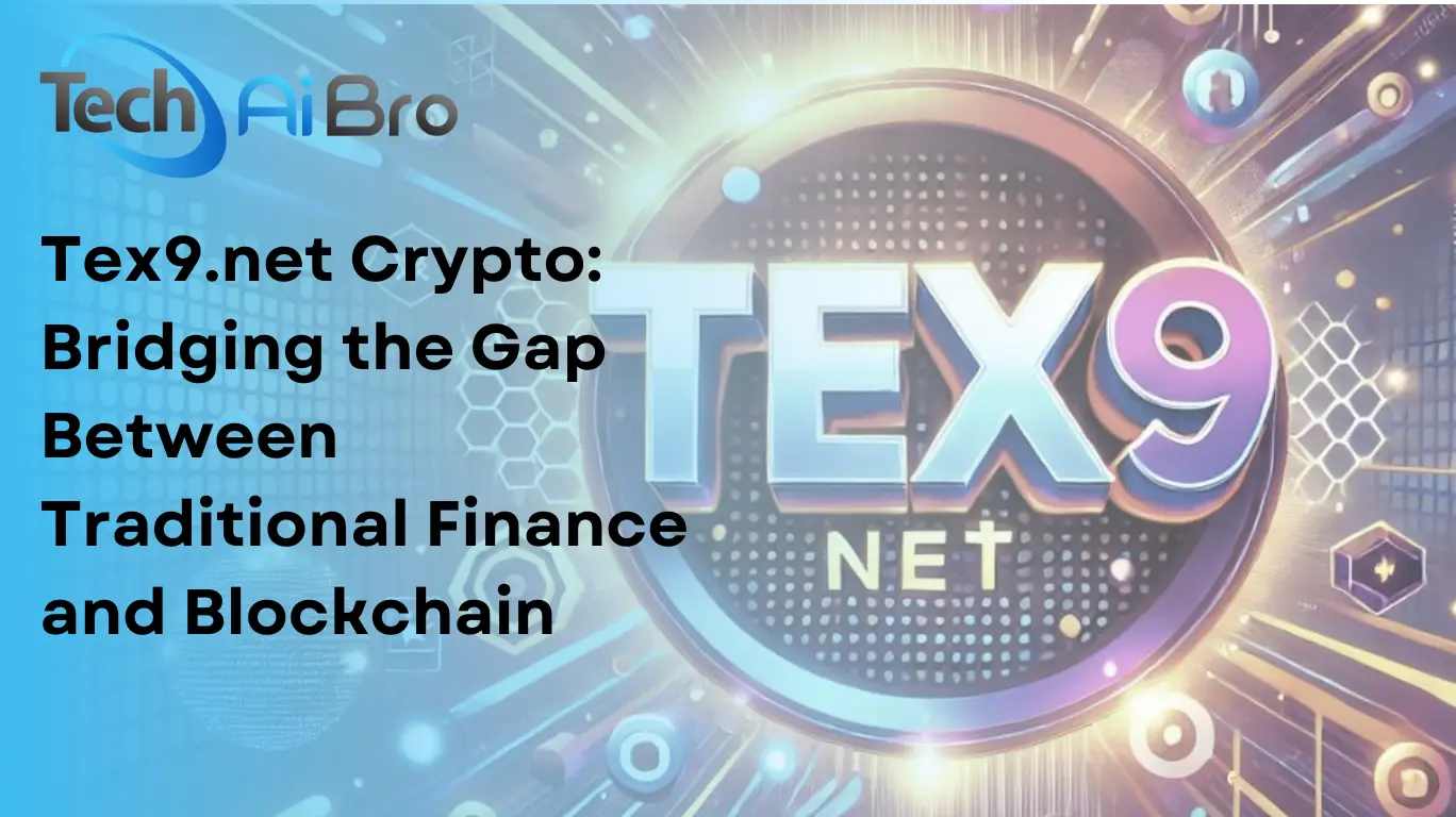 Tex9.net Crypto