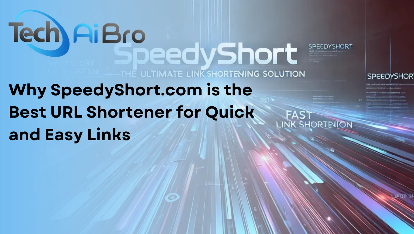 SpeedyShort.com