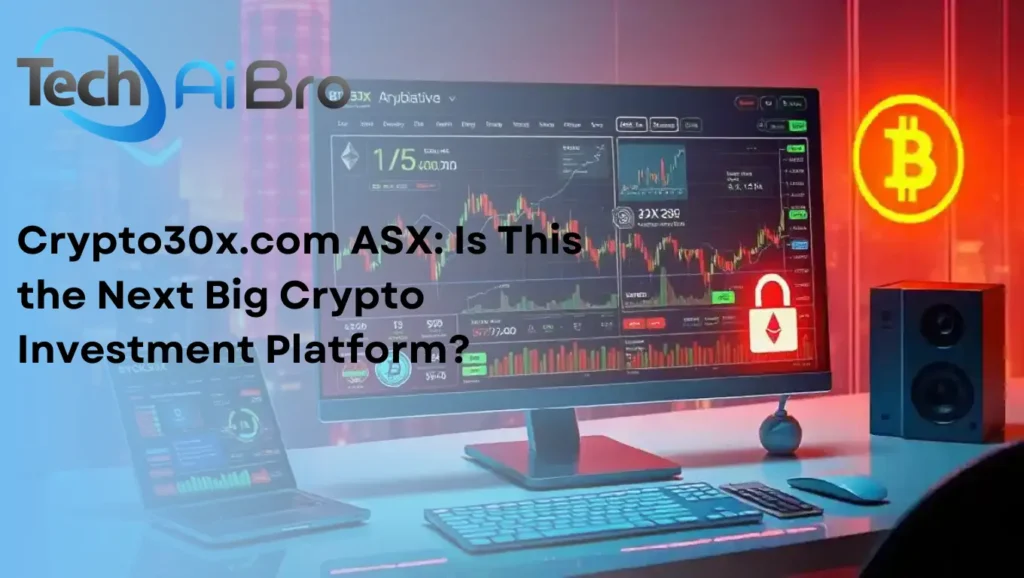 Crypto30x.com ASX